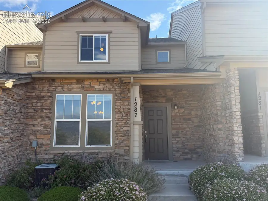 1287 Walters Point, Monument, CO 80132 - #2