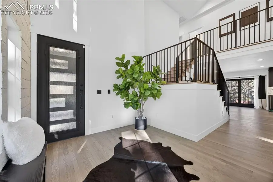 6 Pourtales Road, Colorado Springs, CO 80906 - #3