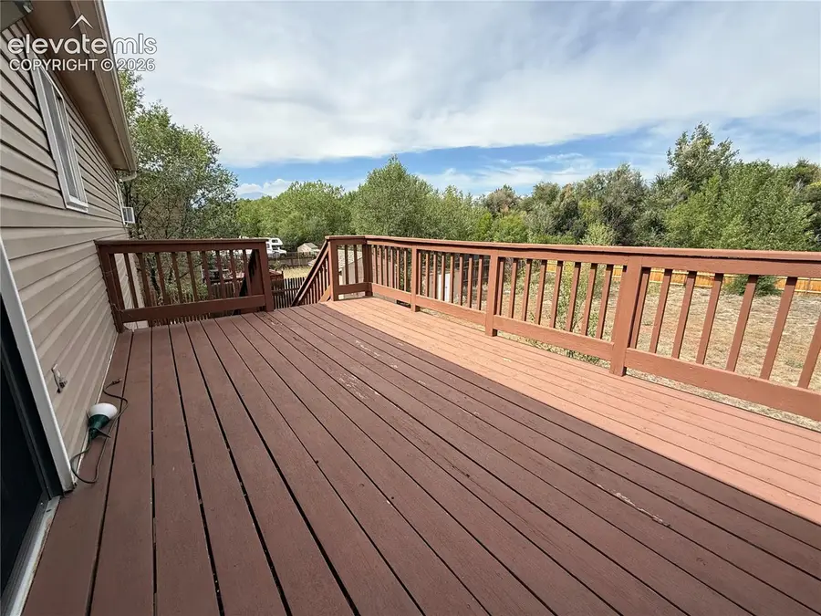 4980 N Nolte Drive, Colorado Springs, CO 80916 - #3
