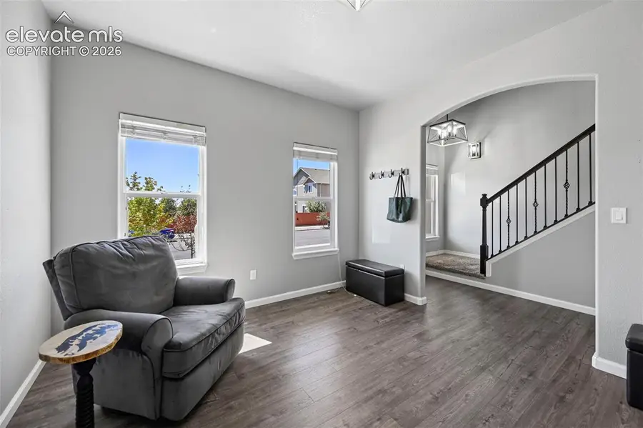 13564 Park Gate Drive, Peyton, CO 80831 - #2