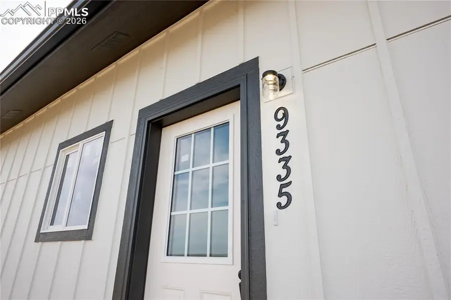 9335 S Peyton Highway, Colorado Springs, CO 80928 - #2