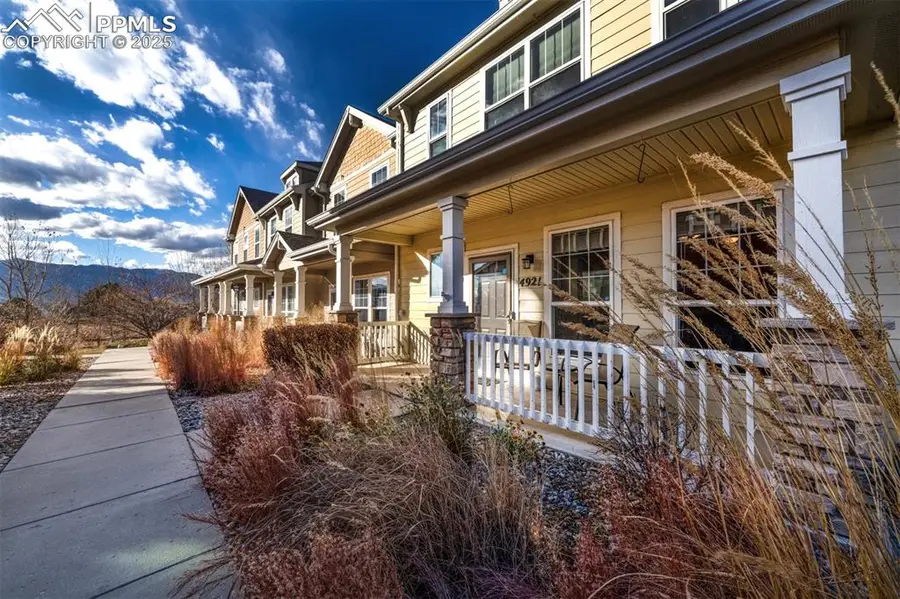 4921 Black Vulture Grove, Colorado Springs, CO 80916 - Image #2