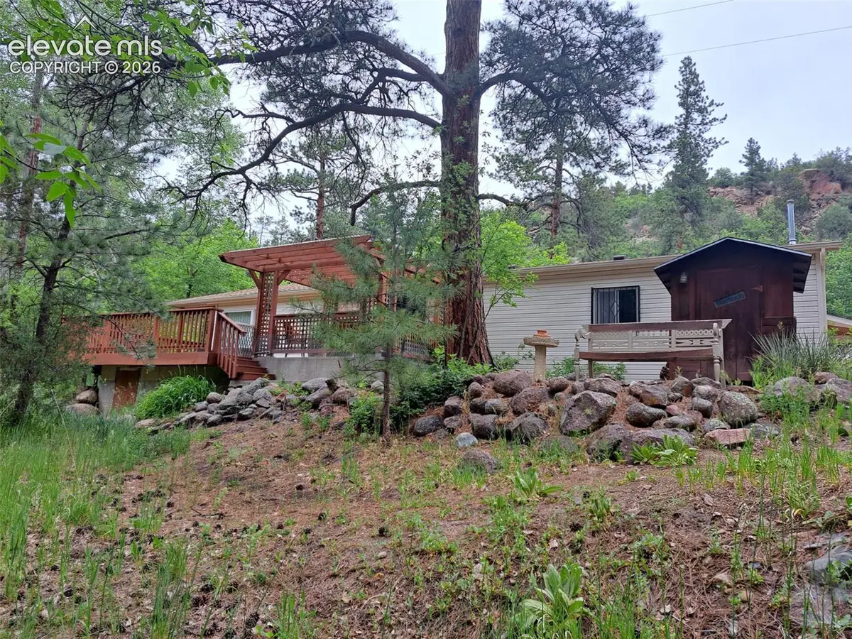 8946 Central Avenue, Beulah, CO 81023 - #1