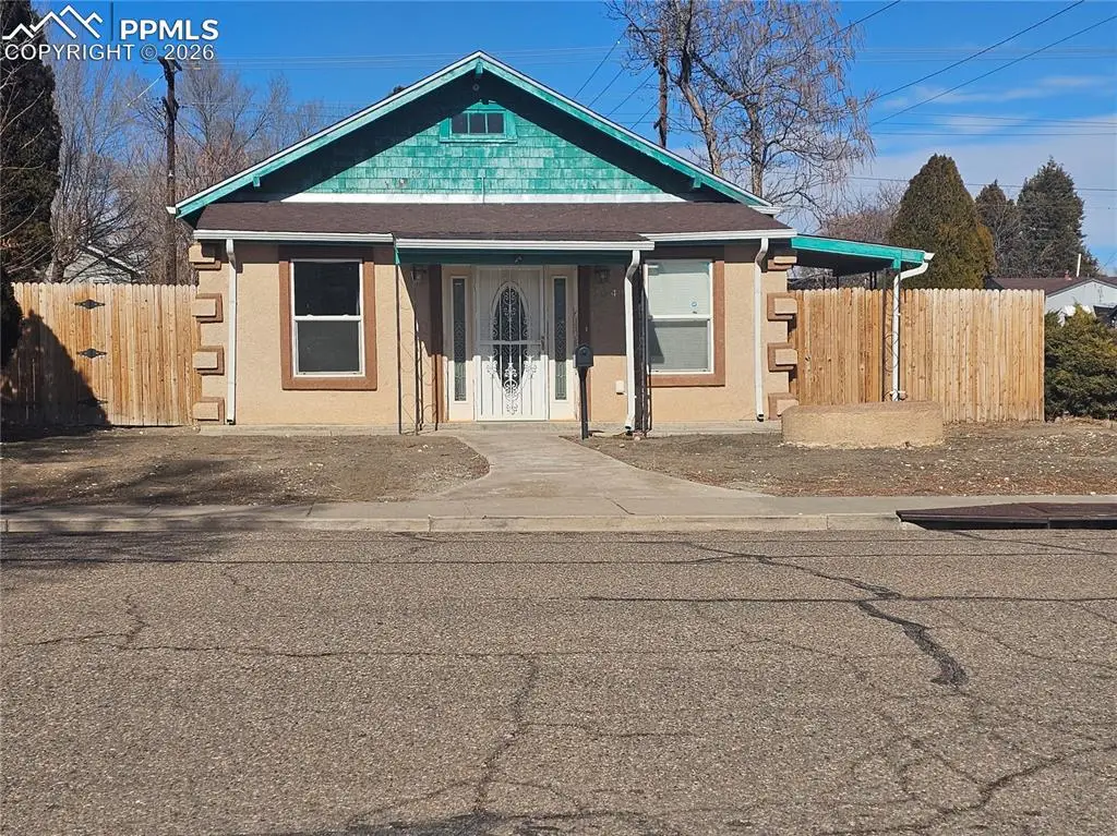 1641 E 13th Street, Pueblo, CO 81001 - Image #1