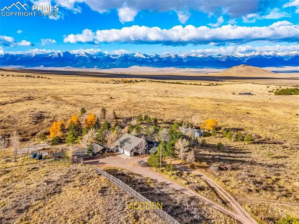 5100 Highway 96, Westcliffe, CO 81252 - Image #1