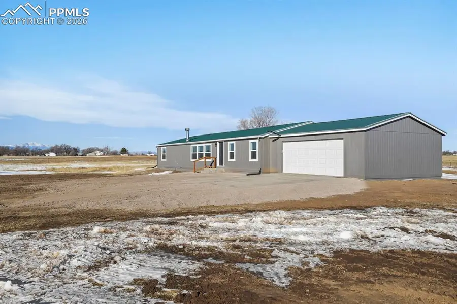 23390 Handle Road, Calhan, CO 80808 - Image #2