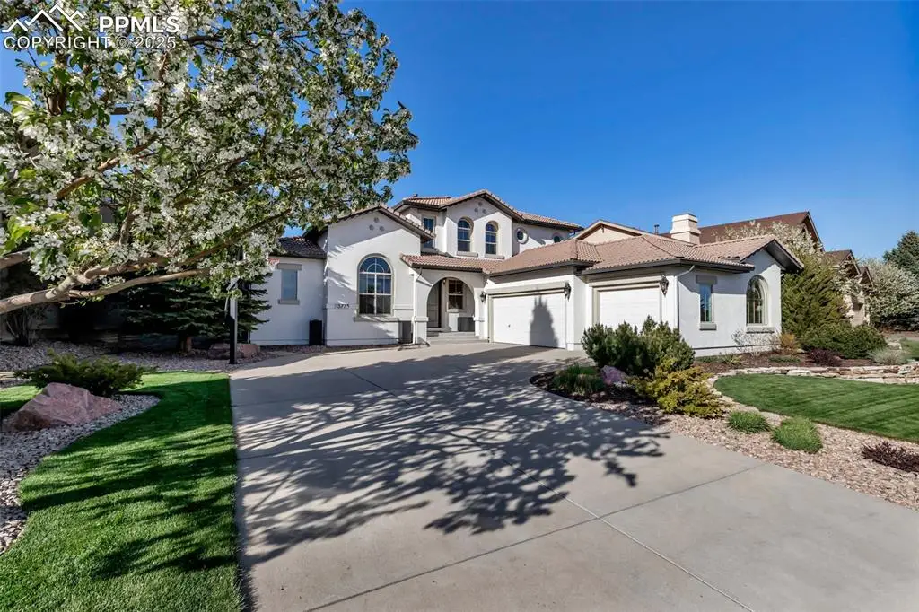 13773 Lazy Creek Road, Colorado Springs, CO 80921 - Image #1