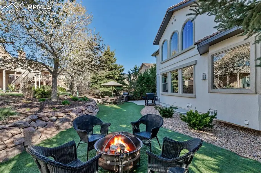 13773 Lazy Creek Road, Colorado Springs, CO 80921 - Image #3