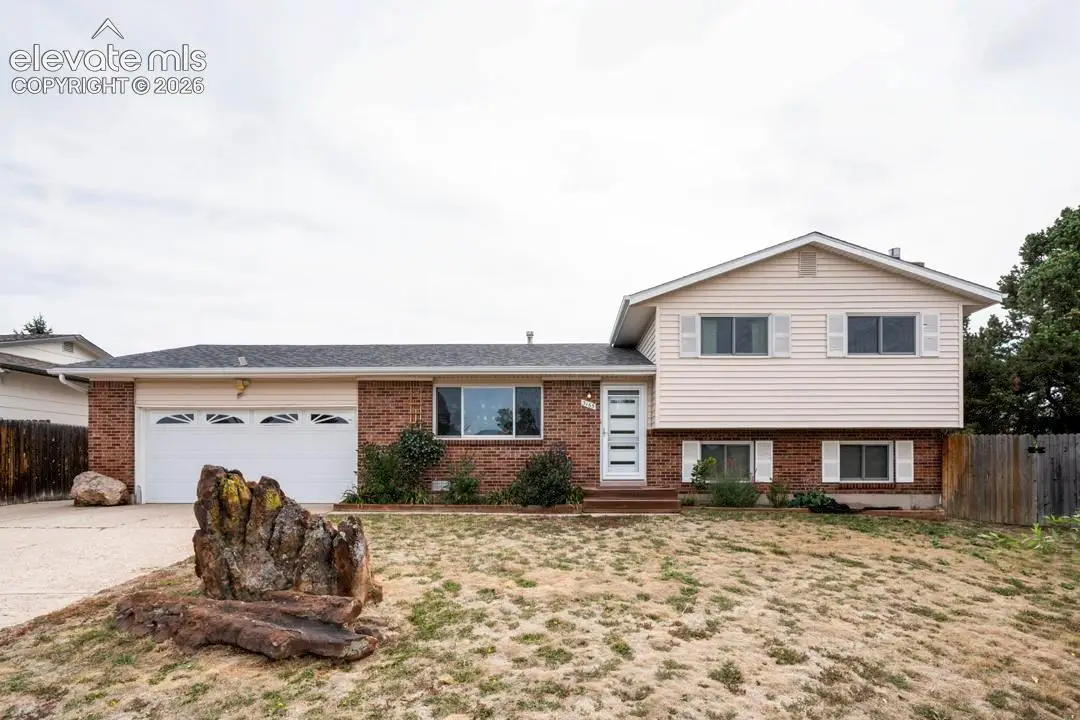 3165 Sapporo Place, Colorado Springs, CO 80918 - #1