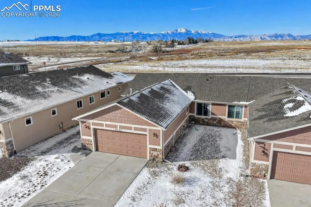 6528 Watusi Road, Peyton, CO 80831 - Image #1