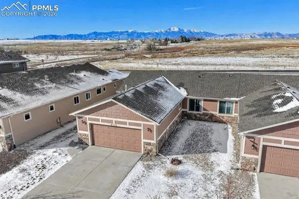 6528 Watusi Road, Peyton, CO 80831