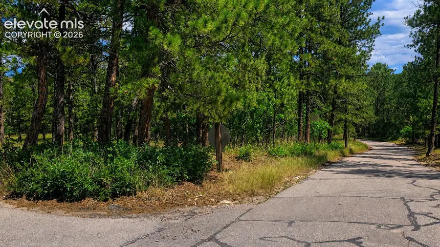 00 Westwood Road, Colorado Springs, CO 80919 - #3