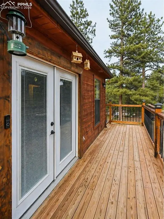 31 Wallace Drive, Florissant, CO 80816 - #2