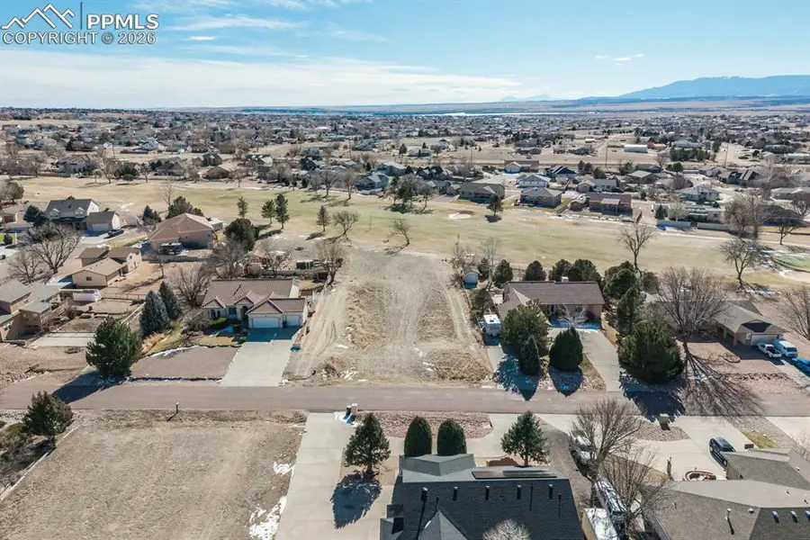 450 W Pin High Drive, Pueblo West, CO 81007 - Image #2