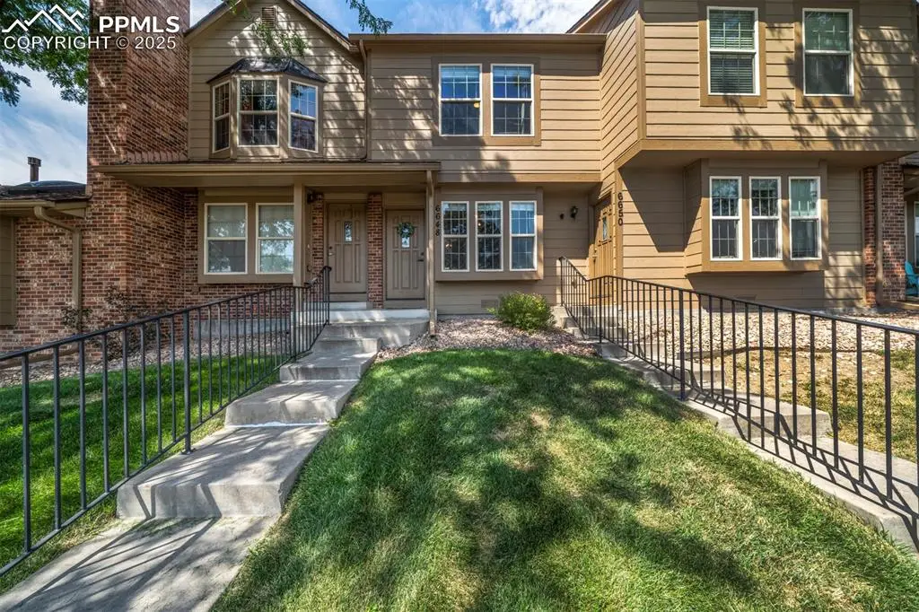 6648 Overland Drive, Colorado Springs, CO 80919 - Image #1