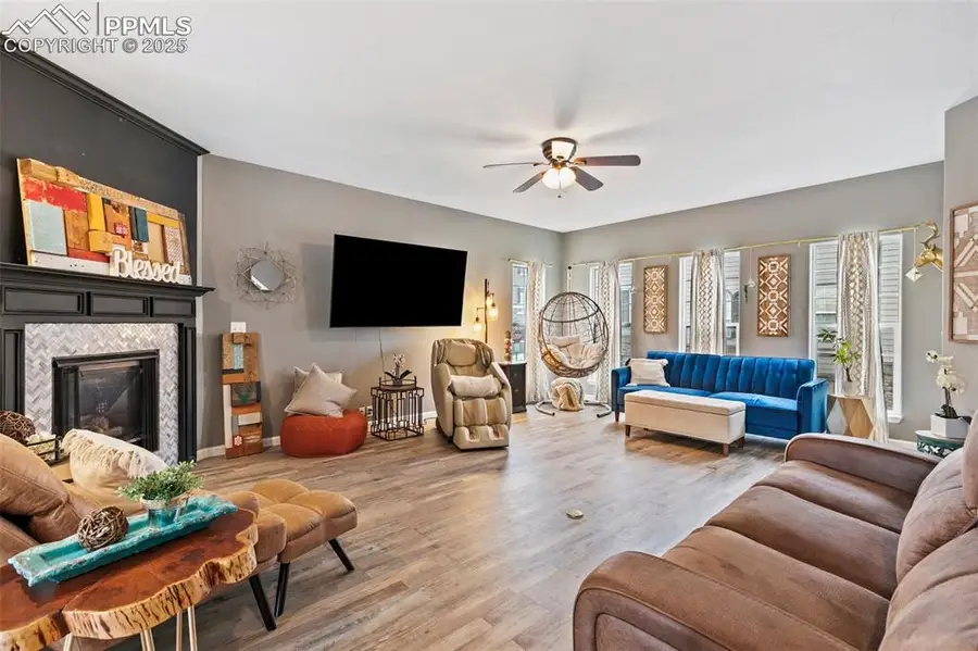 997 Burning Bush Point, Monument, CO 80132 - Image #3