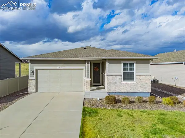 12828 Stone Valley Drive, Peyton, CO 80831