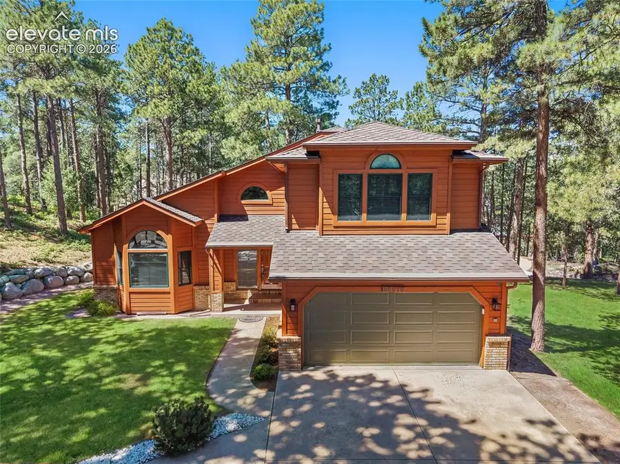 20070 Lofty Pine Lane, Monument, CO 80132 - #2