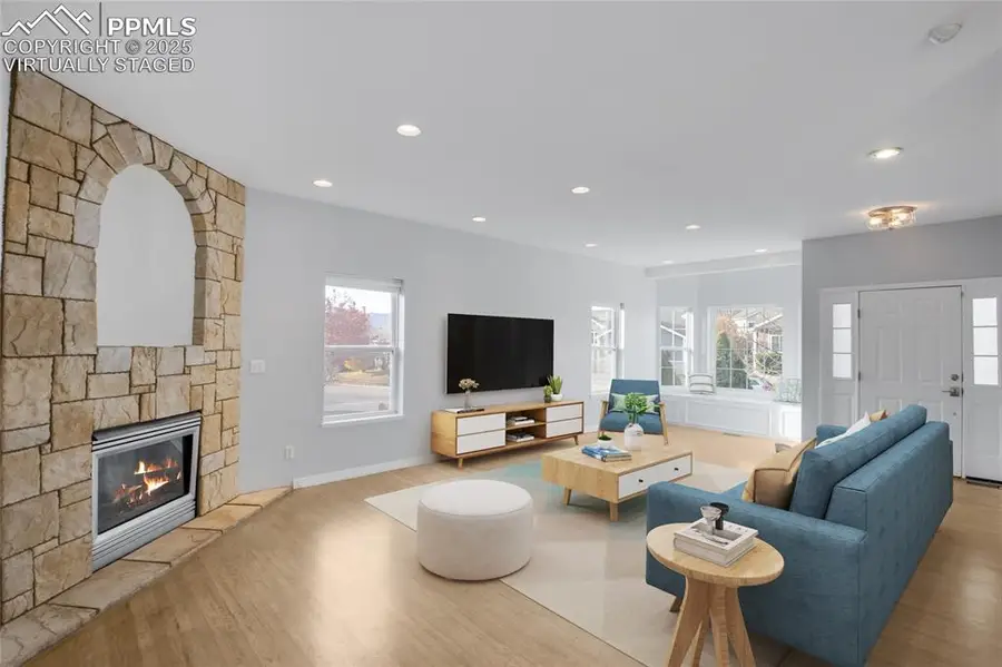 9825 Pleasanton Drive, Colorado Springs, CO 80920 - Image #2