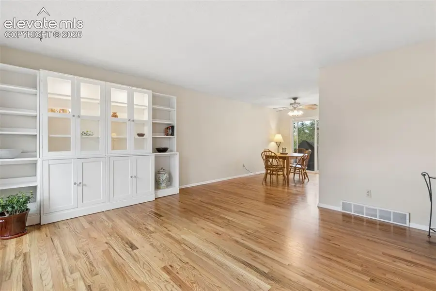4915 Brown Valley Lane, Colorado Springs, CO 80918 - #2