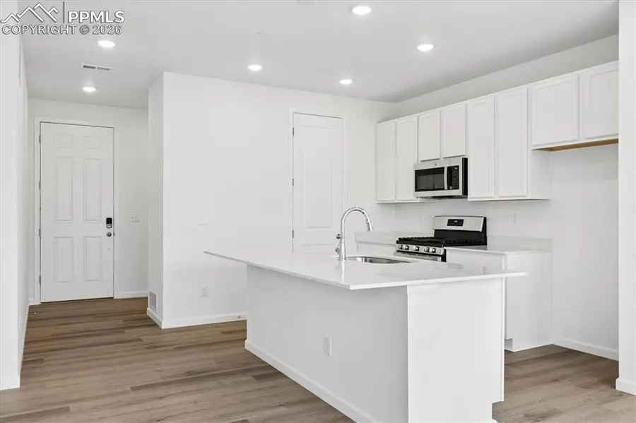 9307 Golden Buffs Drive, Colorado Springs, CO 80925 - #2