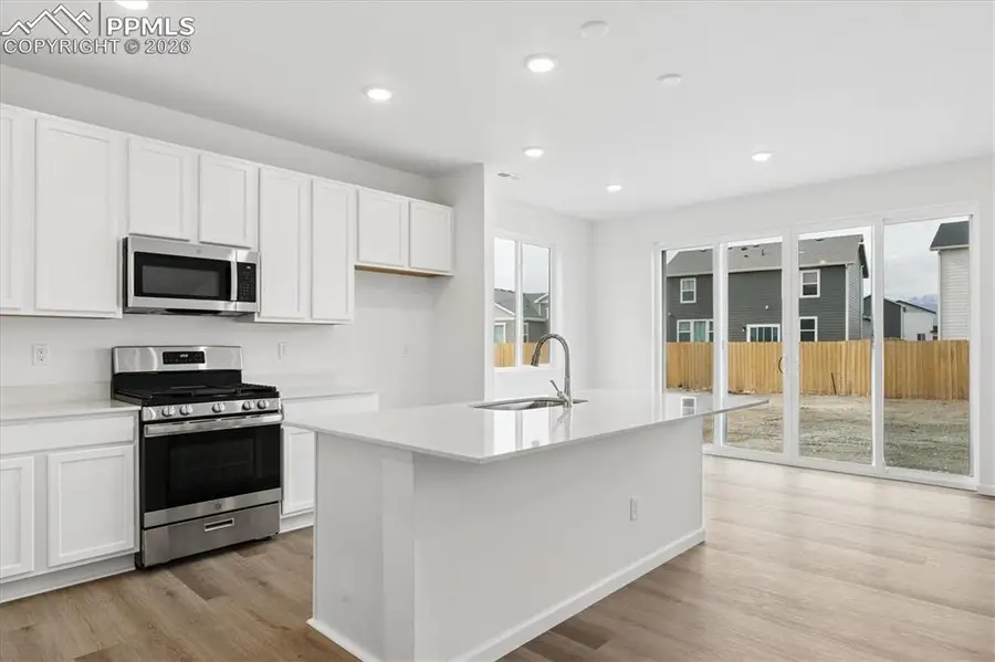 9307 Golden Buffs Drive, Colorado Springs, CO 80925 - #3