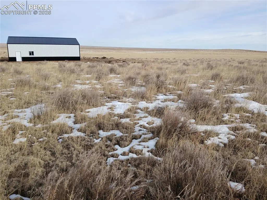 20610 Squirrel Creek Road, Colorado Springs, CO 80928 - Image #1