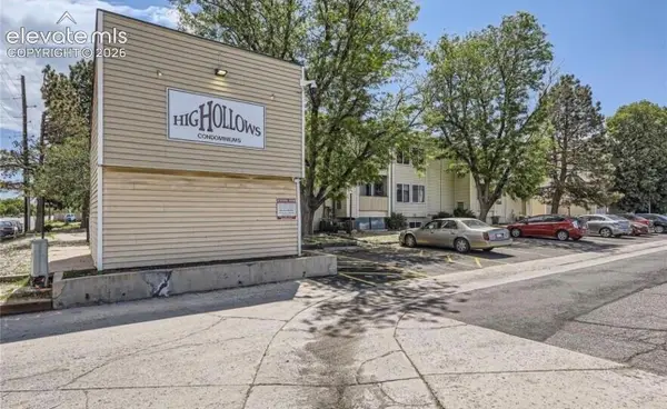 10782 E Exposition Avenue #148, Aurora, CO 80012
