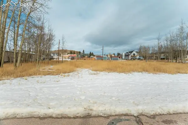 W Bennett Avenue, Cripple Creek, CO 80813