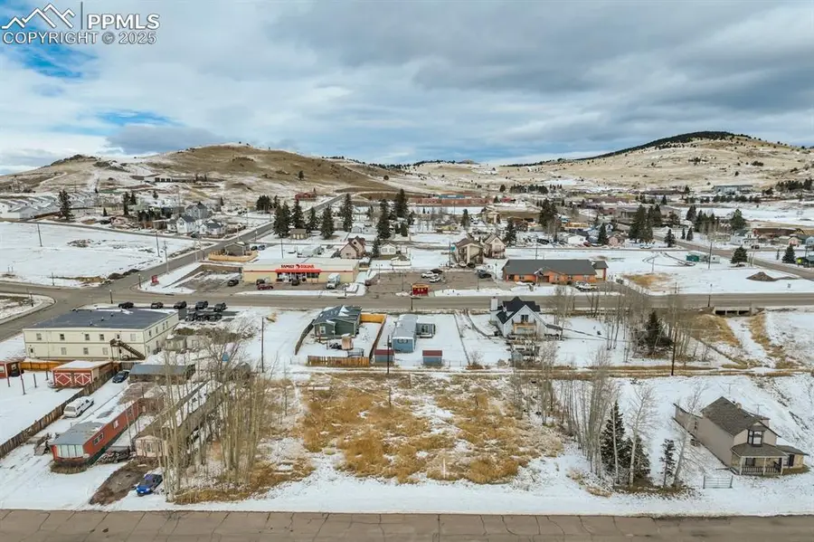 W Bennett Avenue, Cripple Creek, CO 80813 - Image #2