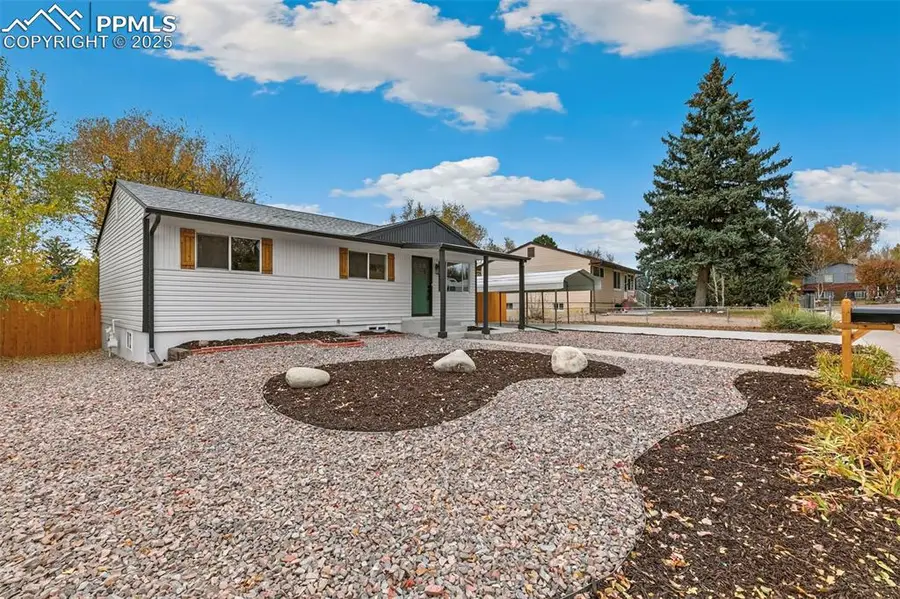 328 Davie Drive, Colorado Springs, CO 80911 - Image #3