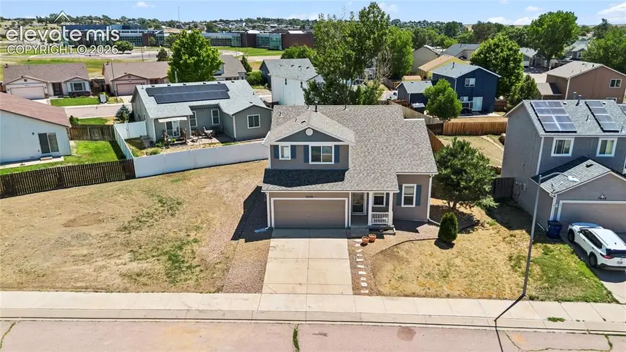 7636 Middle Bay Way, Fountain, CO 80817 - #2