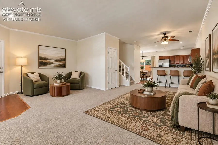 2471 Obsidian Forest View, Colorado Springs, CO 80951 - #3