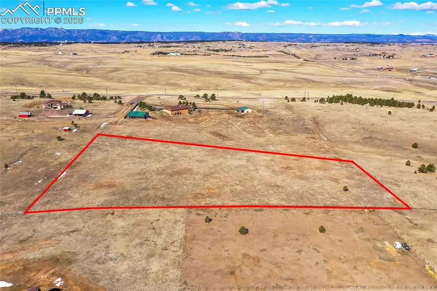 7010 Alpaca Heights, Colorado Springs, CO 80908 - #2