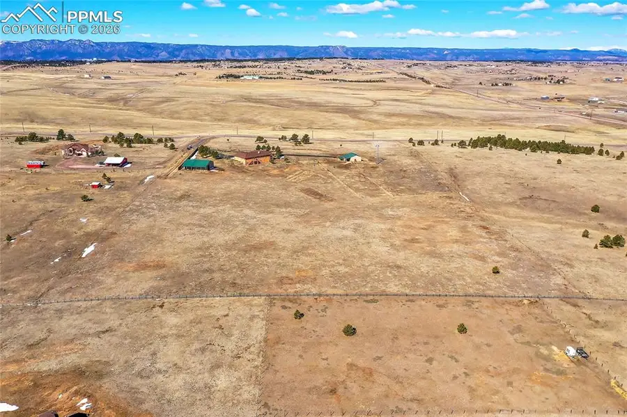 7010 Alpaca Heights, Colorado Springs, CO 80908 - #3