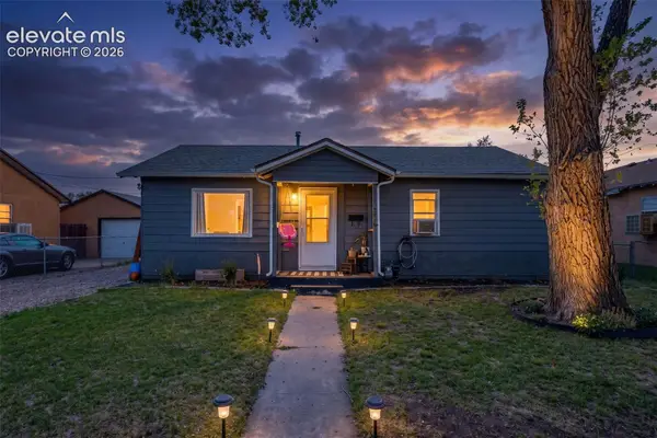 120 W 22nd Street, Pueblo, CO 81003