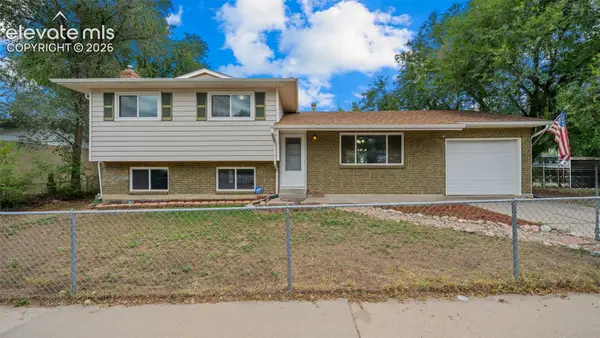 411 Shield Road, Fountain, CO 80817