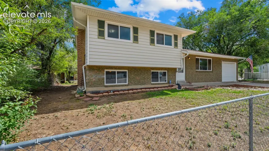 411 Shield Road, Fountain, CO 80817 - #3