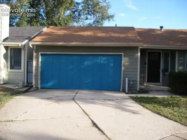 889 San Antonio Place, Colorado Springs, CO 80906 - #3