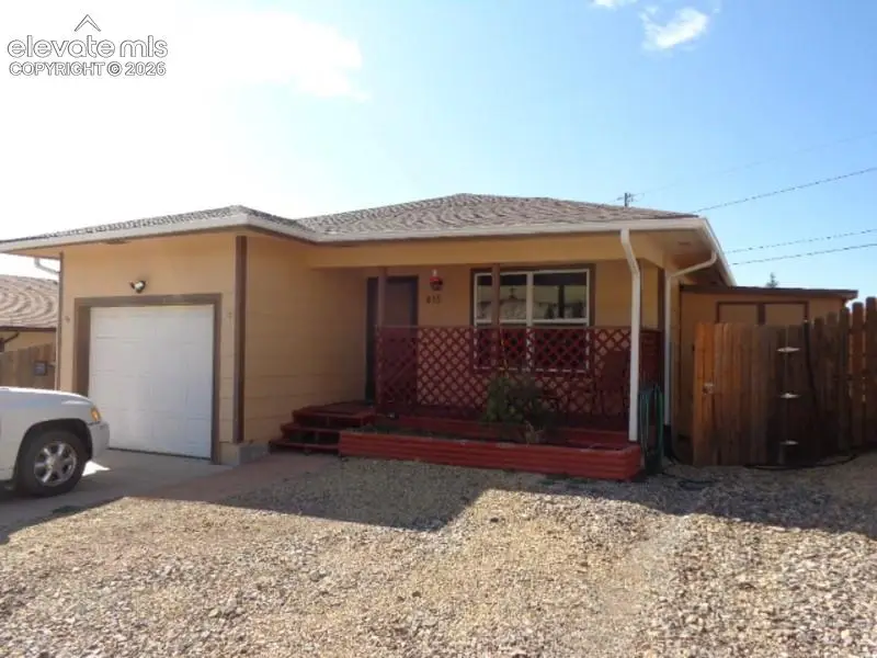 415 Aspen Street, Cripple Creek, CO 80813 - #2