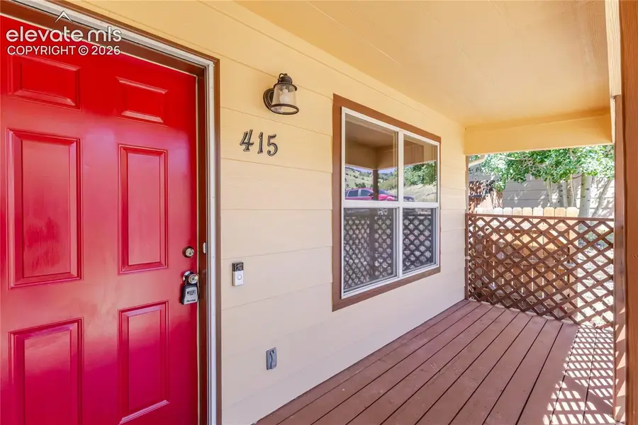 415 Aspen Street, Cripple Creek, CO 80813 - #3
