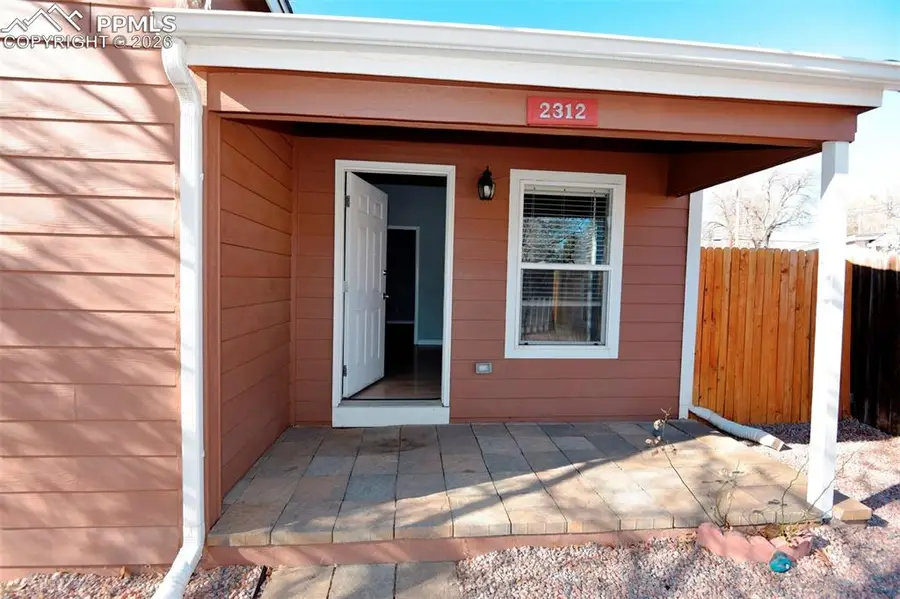 2312 Cooper Avenue, Colorado Springs, CO 80907 - Image #2