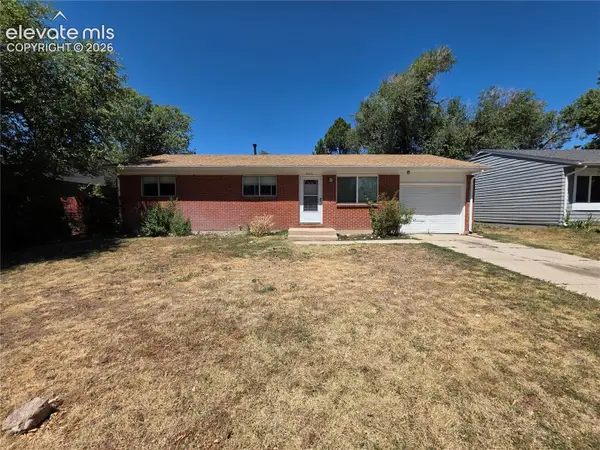 605 Del Norte Street, Fountain, CO 80817