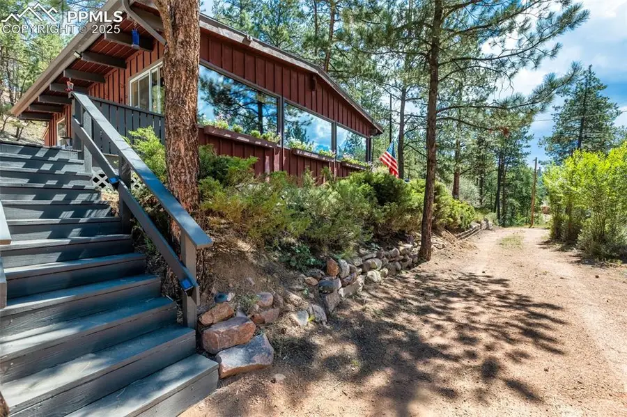 9867 Canon Drive, Sedalia, CO 80135 - Image #2