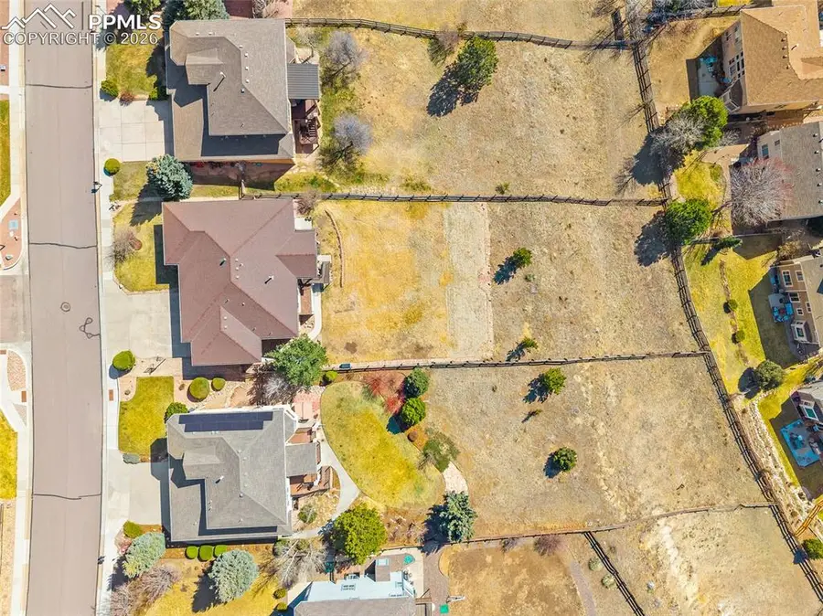 12328 Mount Baldy Drive, Colorado Springs, CO 80921 - #2