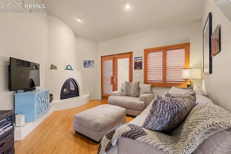 21 Crystal Park Road, Manitou Springs, CO 80829 - #2