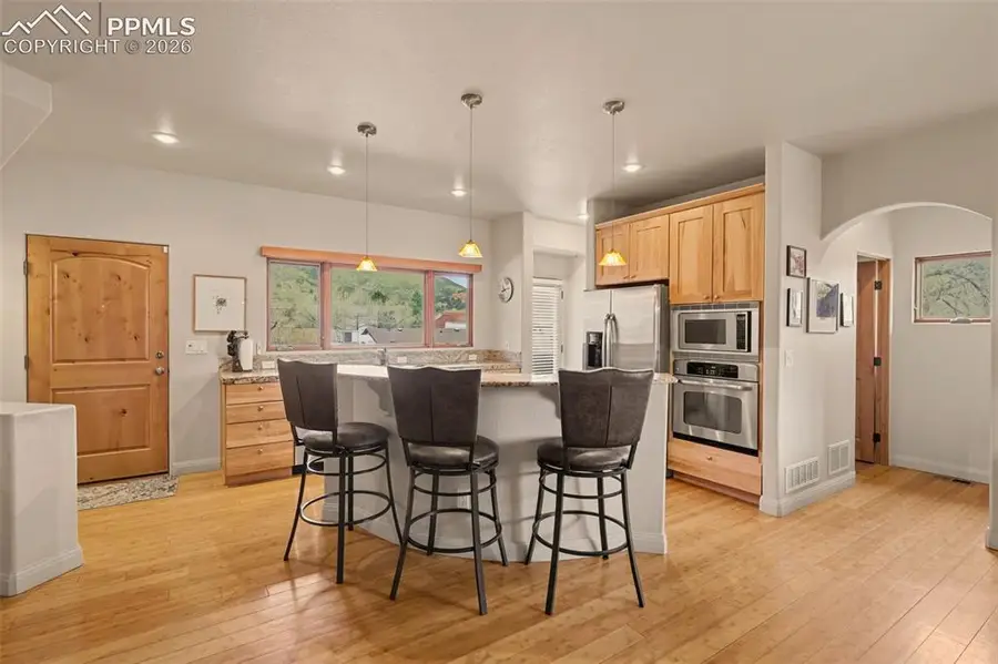 21 Crystal Park Road, Manitou Springs, CO 80829 - #3