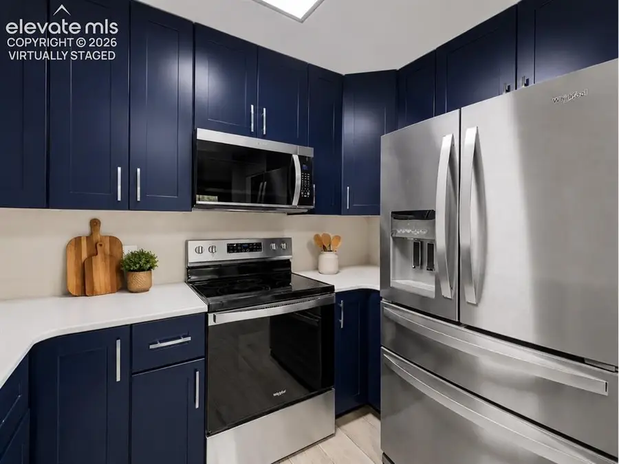 605 S Alton Way #12C, Denver, CO 80247 - #2