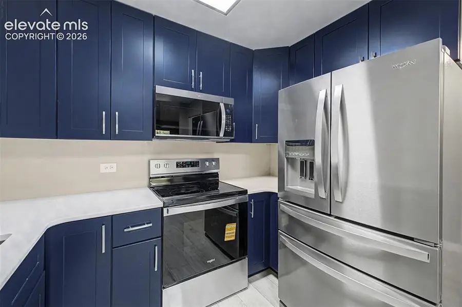 605 S Alton Way #12C, Denver, CO 80247 - #3