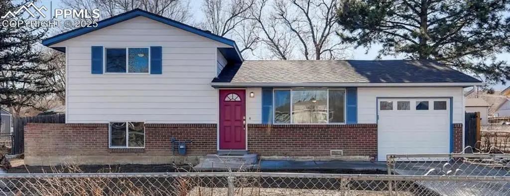 1104 Maxwell Street, Colorado Springs, CO 80906 - Image #1